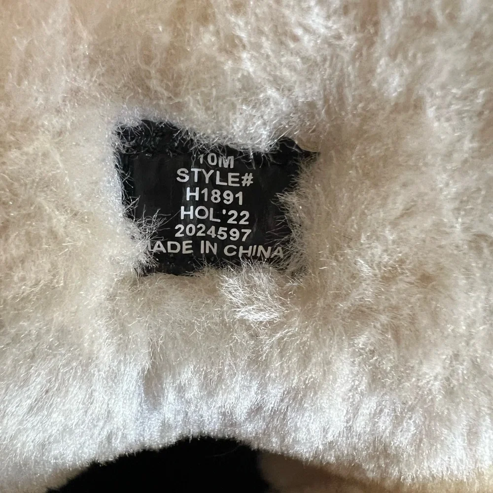 J.Crew Perfect Winter Boots with Sherpa in Pecan Camel, size 10M